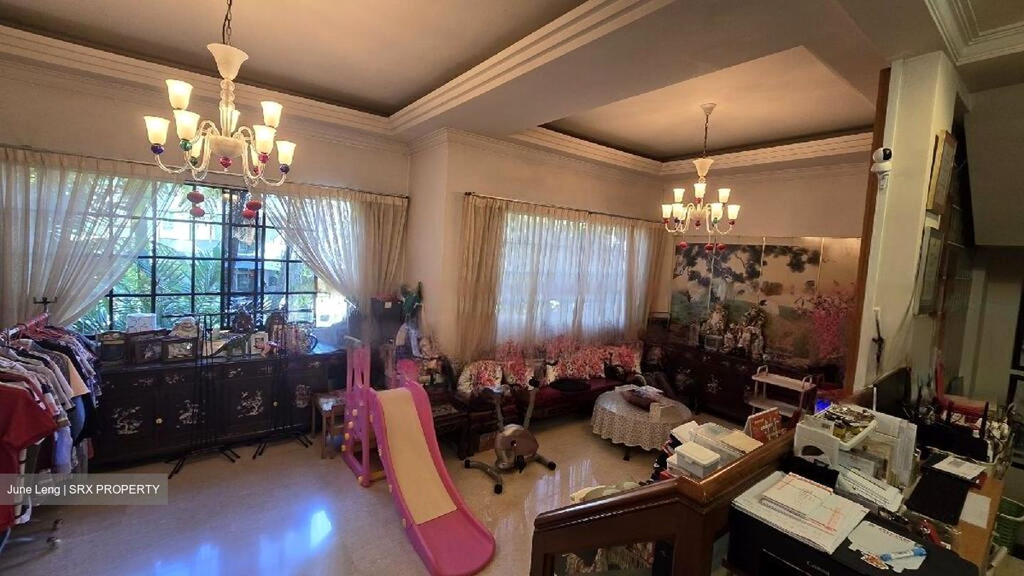 Gerald Drive (D28), Semi-Detached #461781761